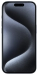 Apple iPhone 15 Pro 1 TB Blue Titanium