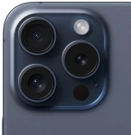 Apple iPhone 15 Pro 1 TB Blue Titanium