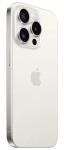 Apple iPhone 15 Pro 512 GB White Titanium
