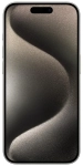 Apple iPhone 15 Pro 512 GB Natural Titanium