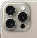 Apple iPhone 15 Pro 512 GB Natural Titanium