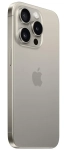 Apple iPhone 15 Pro 512 GB Natural Titanium