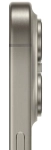 Apple iPhone 15 Pro 512 GB Natural Titanium