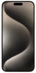 Apple iPhone 15 Pro Max 512 GB Natural Titanium