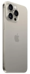 Apple iPhone 15 Pro Max 512 GB Natural Titanium