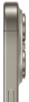 Apple iPhone 15 Pro Max 512 GB Natural Titanium