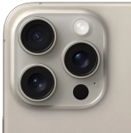 Apple iPhone 15 Pro Max 512 GB Natural Titanium