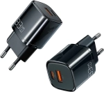 Ładowarka sieciowa Mcdodo Nano GaN 33 W