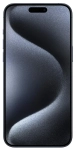 Apple iPhone 15 Pro Max 1 TB Blue Titanium