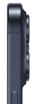 Apple iPhone 15 Pro Max 1 TB Blue Titanium