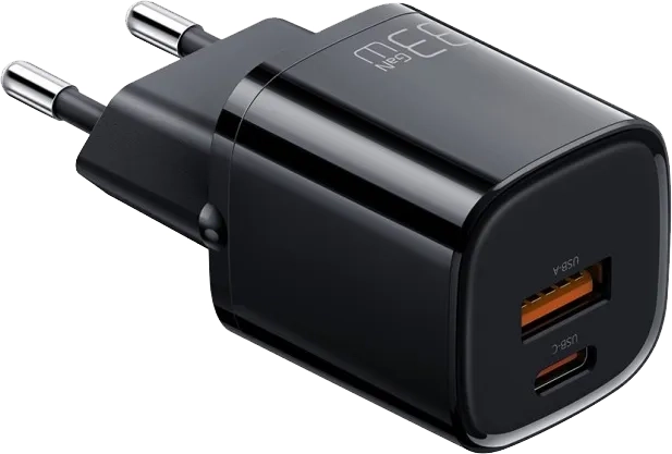 Ładowarka sieciowa Mcdodo Nano GaN 33 W