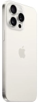 Apple iPhone 15 Pro Max 1 TB White Titanium