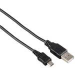 Kabel Datalink micro USB Hama Mobile 60 cm