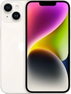 Apple iPhone 14 256 GB Starlight
