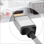 Kabel Arkas HDMI WHQ-30 3 m