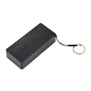Powerbank 5 000 mAh Prolink czarny