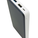 Powerbank 10000 mAh M16PDI 4Mobee granatowy