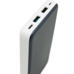Powerbank 10000 mAh M16PDI 4Mobee granatowy