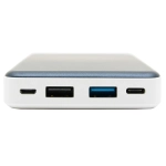 Powerbank 10000 mAh M16PDI 4Mobee granatowy