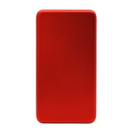 Powerbank 10 000 mAh M16PDI 4Mobee czerwony