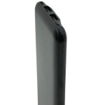 Powerbank 10 000 mAh M8 4Mobee czarny