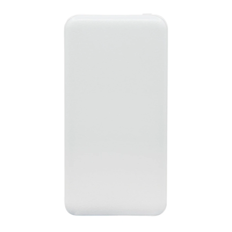 Powerbank 10 000 mAh M8 4Mobee biały