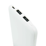 Powerbank 10 000 mAh M8 4Mobee biały