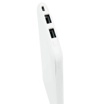 Powerbank 10 000 mAh M8 4Mobee biały