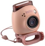 Aparat FujiFilm Instax Pal Powder Pink
