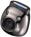 Aparat FujiFilm Instax Pal Gem Black