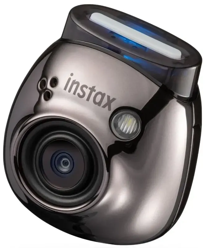 Aparat FujiFilm Instax Pal Gem Black
