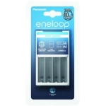 Ładowarka Panasonic Eneloop Basic BQ-CC51E