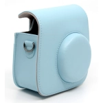 Futerał 4Mobee do Fujifilm Instax mini 9/11 Retro Blue
