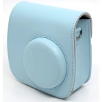 Futerał 4Mobee do Fujifilm Instax mini 9/11 Retro Blue
