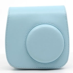 Futerał 4Mobee do Fujifilm Instax mini 9/11 Retro Blue