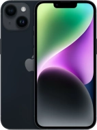 Apple iPhone 14 512 GB Midnight