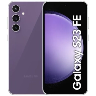 Samsung Galaxy S23 FE 5G 8/256 GB fioletowy