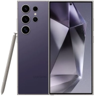 Samsung Galaxy S24 Ultra 5G 12 GB/1 TB Fioletowy - Titanium Violet
