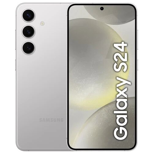 Samsung Galaxy S24 5G 8/256 GB szary