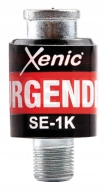Zabezpieczenie przeciwprzepięciowe Xenic SE-1K 