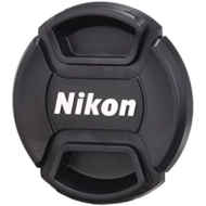 Dekielek Nikon LC-52 (średnica 52mm) 