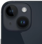 Apple iPhone 14 Plus 512 GB grafitowy