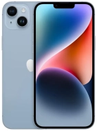 Apple iPhone 14 Plus 512 GB niebieski