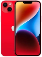 Apple iPhone 14 Plus 128 GB czerwony