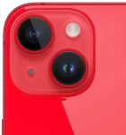 Apple iPhone 14 Plus 256 GB czerwony