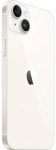 Apple iPhone 14 Plus 128 GB biały