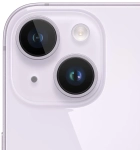 Apple iPhone 14 Plus 256 GB fioletowy