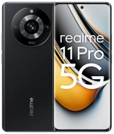 realme 11 Pro 5G 8/256 GB Czarny - Astral Black