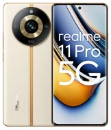 realme 11 Pro 5G 8/128 GB Beżowy - Sunrise Beige