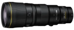 Obiektyw Nikon Nikkor Z 600 mm f/6.3 VR S